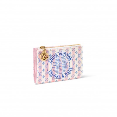 LOUIS VUITTON MASTER LISA WALLET M29028 (11.5*9*1.5cm)